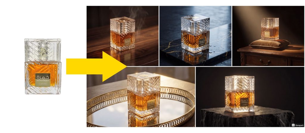 25 فكرة قوية داخل نانو بنانا برو - وتوليد الصور بعدد غير محدود مجانا | 25 Prompt Nano banana Pro