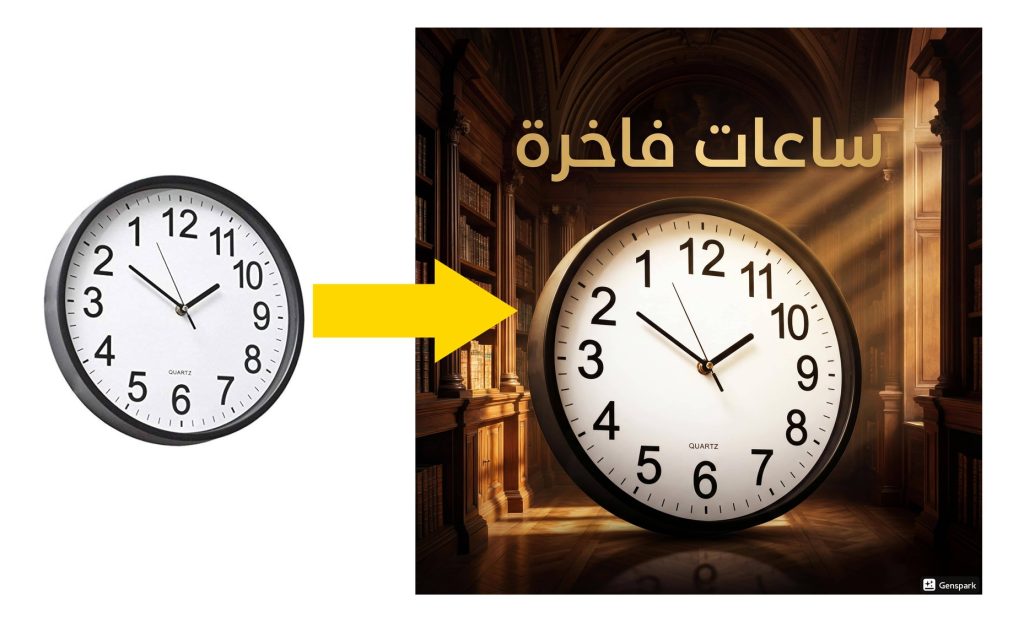 25 فكرة قوية داخل نانو بنانا برو - وتوليد الصور بعدد غير محدود مجانا | 25 Prompt Nano banana Pro